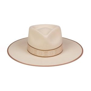 Lack of Color Ivory Rancher Special - S